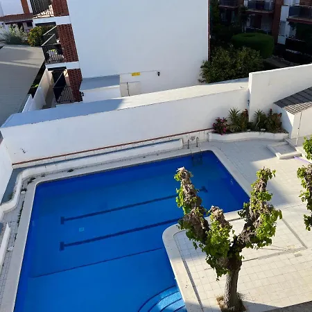 Apartment Atico En Playa *