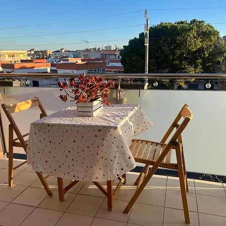 Apartment Atico En Playa *