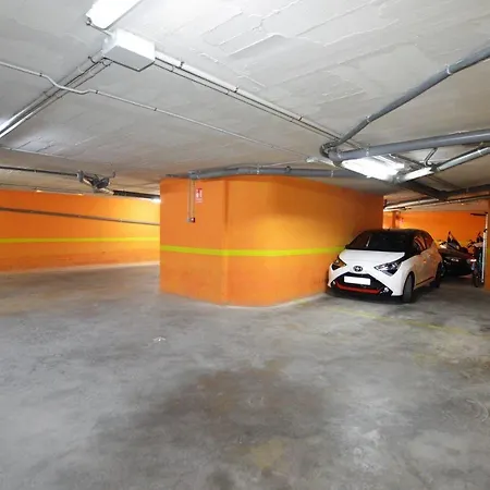 Apartamento ático En Playa *